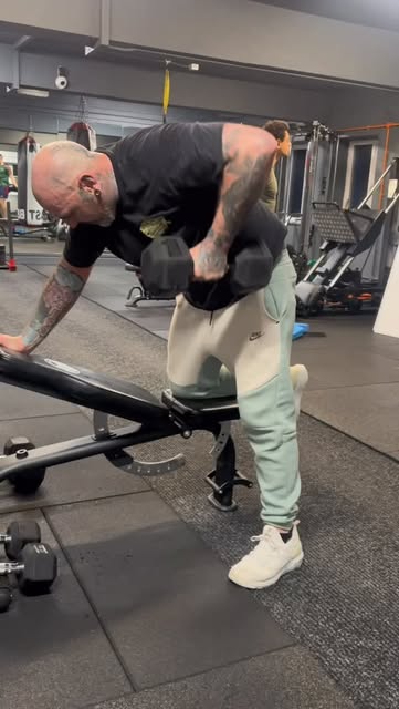 Video by Box & Burn Gym on May 06, 2026.